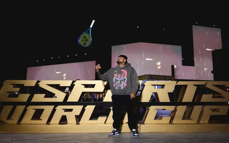 قمة المنافسة.. بطولة الرياضات الإلكترونية بالرياض تفوق التوقعات 2025